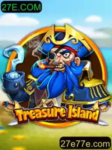 Descobrindo TreasureIsland: Uma Aventura com 27E.COM