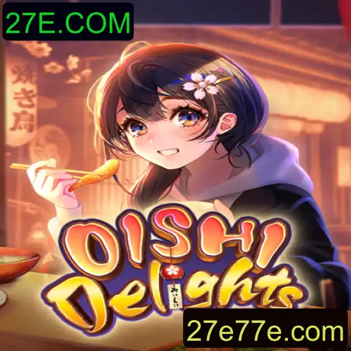 Explorando OishiDelights: Uma Aventura Gastronômica
