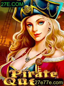 Descubra o Universo Aventureiro de PirateQueen: Um Jogo Inovador de Estratégia e Conquista