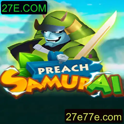 Explorando o Universo de PreachSamurai: Estratégia e Aventura