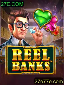 Explorando o Mundo do Jogo ReelBanks: Regras, Introdução e Detalhes