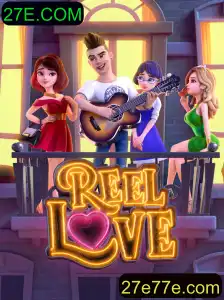Explorando ReelLove: O Jogo Que Conquistou 27E.COM