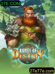 Descubra o Mundo de Aventuras de RunesOfDestiny