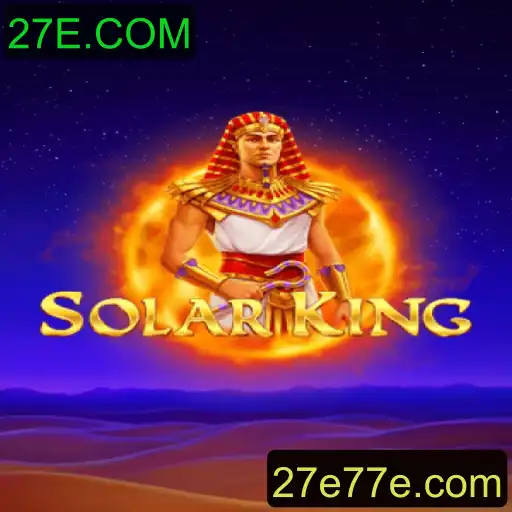 Explorando o Universo de SolarKing: O Novo Fenômeno dos Jogos Online