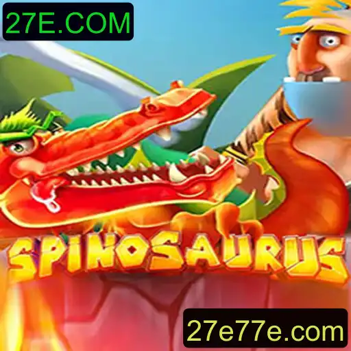 Explorando o Mundo Dinâmico do Jogo Spinosaurus