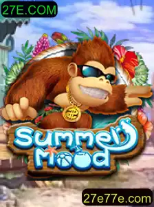 Descubra o Fascinante Mundo de SummerMood: Um Jogo para Todas as Idades