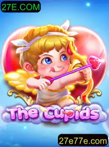 TheCupids: Uma Nova Aventura no Mundo dos Jogos
