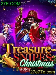 Descubra o mundo fascinante de TreasuresnipesChristmas