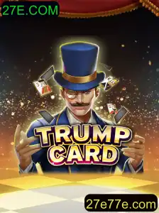 Explorando o Fenômeno do Jogo TrumpCard: Regras e Estratégias