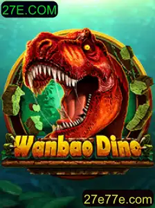 Descubra WanBaoDino: O Novo Jogo Inovador de 27E.COM