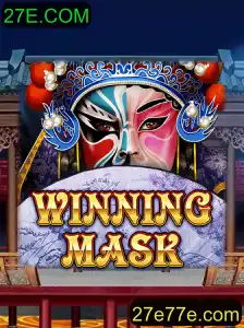 WinningMask: Uma Nova Dimensão no Mundo dos Jogos Online