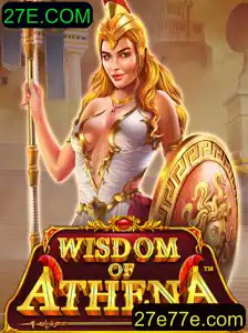 WisdomofAthena: Explorando o Novo Jogo de Estratégia da 27E.COM